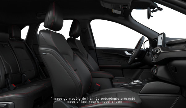 Ford Escape Hybride ST-Line 2026