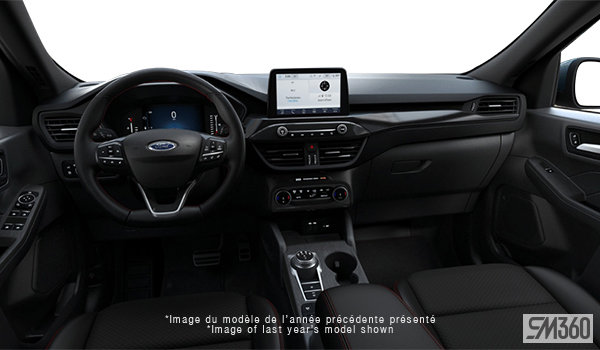 Ford Escape Hybride ST-Line 2026