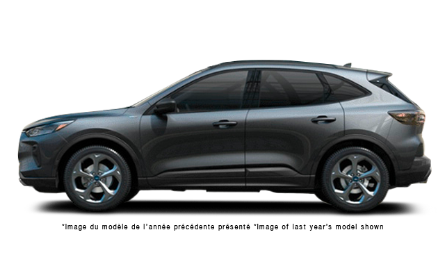 Ford Escape Hybrid ST-Line  2026