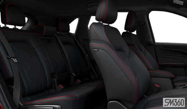 Ford Escape Hybride ST-Line Elite 2026