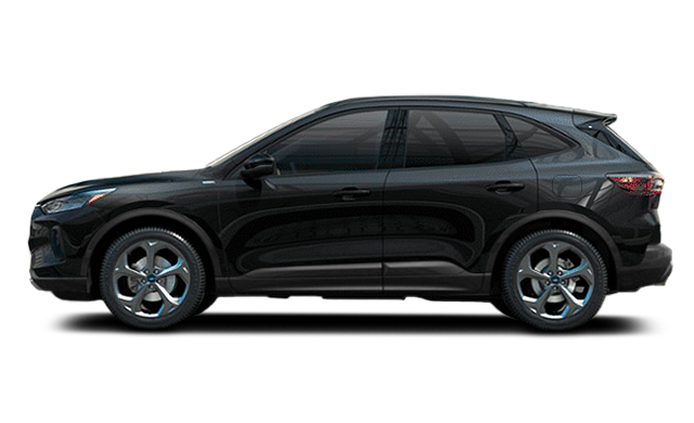 2026 Ford Escape Hybrid ST-Line Select