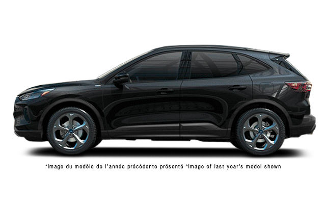 Ford Escape Hybride ST-Line Select 2026