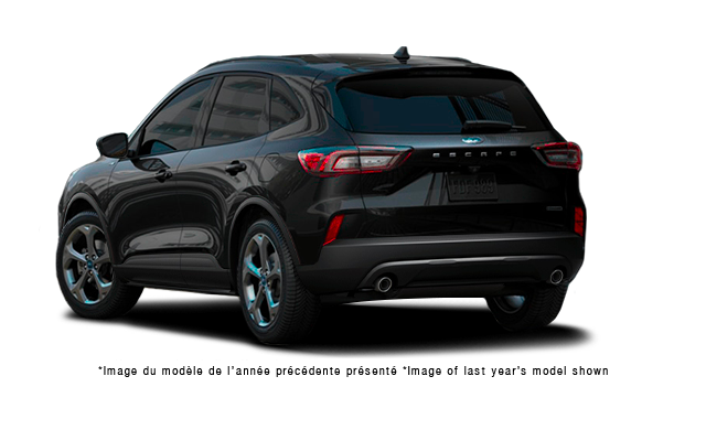 Ford Escape Hybride ST-Line Select 2026