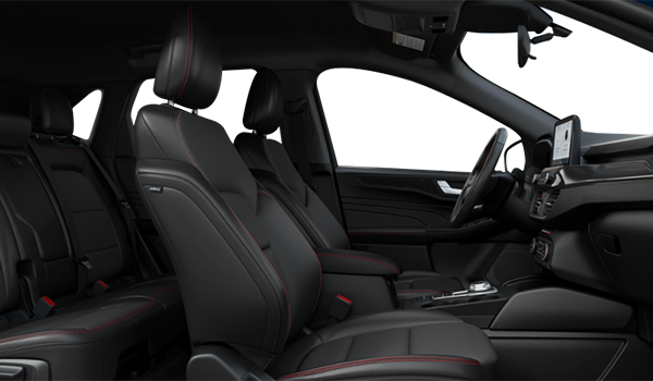 2026 Ford Escape Hybrid ST-Line Select