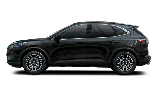 Ford Escape PHEV  2026