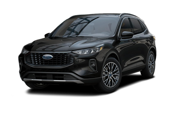 Ford Escape PHEV  2026