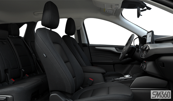 Ford Escape Active 2026