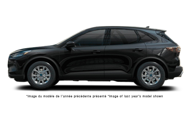 Ford Escape Active  2026
