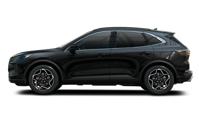 Ford Escape Platinum 2026