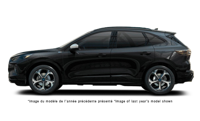 Ford Escape ST-Line Elite 2026