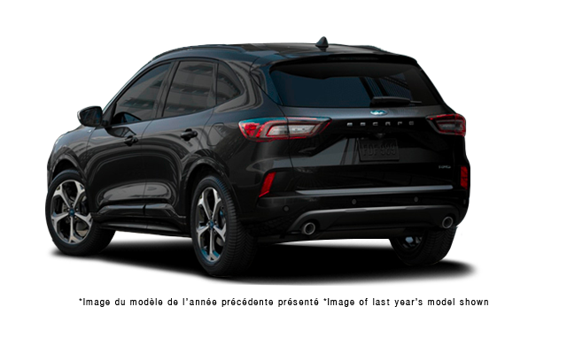 Ford Escape ST-Line Elite 2026