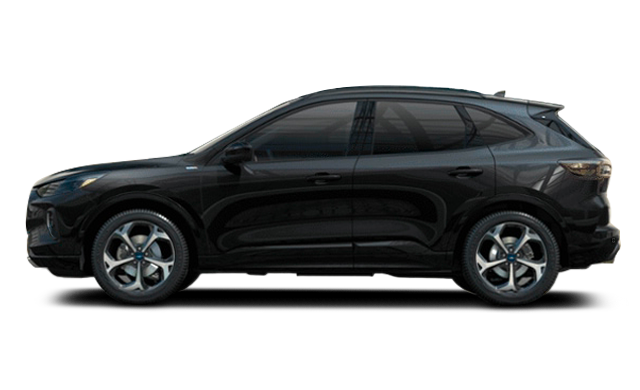2026 Ford Escape ST-Line Elite