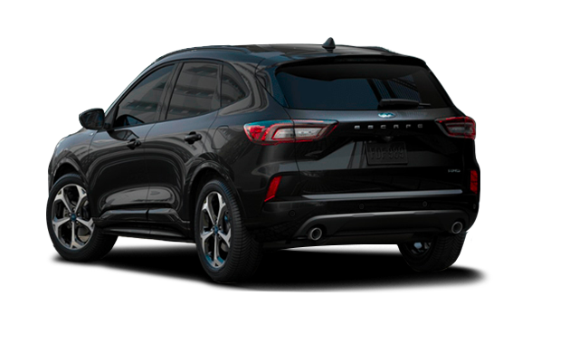 2026 Ford Escape ST-Line Elite