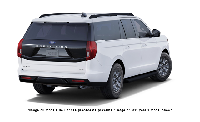 2026 Ford Expedition ACTIVE MAX