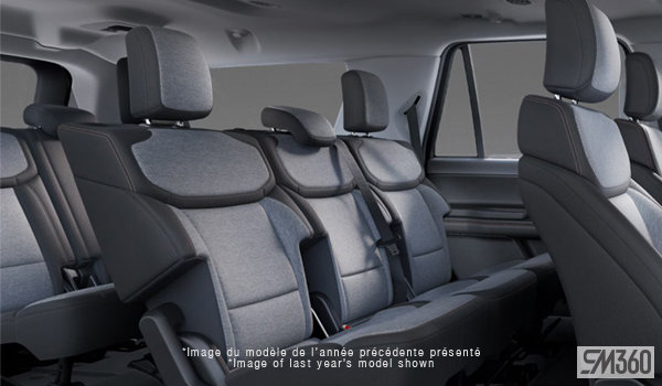 2026 Ford Expedition ACTIVE MAX