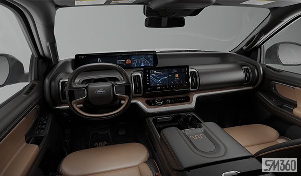 2026 Ford Expedition KING RANCH MAX