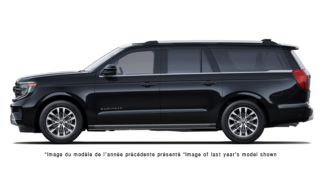 2026 FORD Expedition