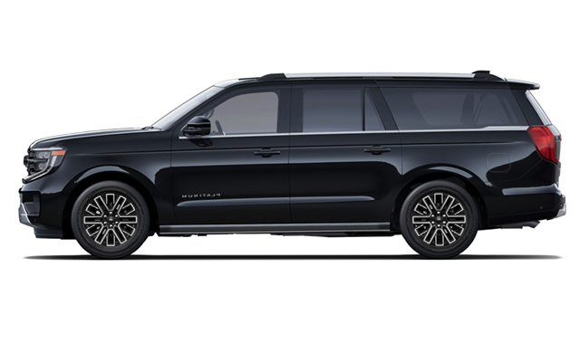 2026 FORD Expedition