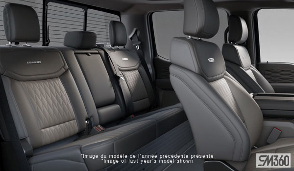 Ford F-150 Hybride PLATINUM 2026