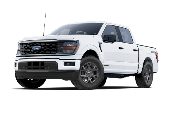 FORD F-150 Hybride STX 2026 - Vue ext�rieure - 1