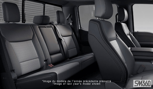 2026 Ford F-150 Lightning LARIAT