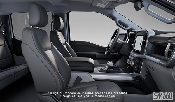 2026 Ford F-150 Lightning PRO