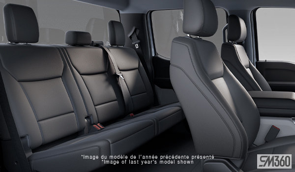 2026 Ford F-150 Lightning PRO