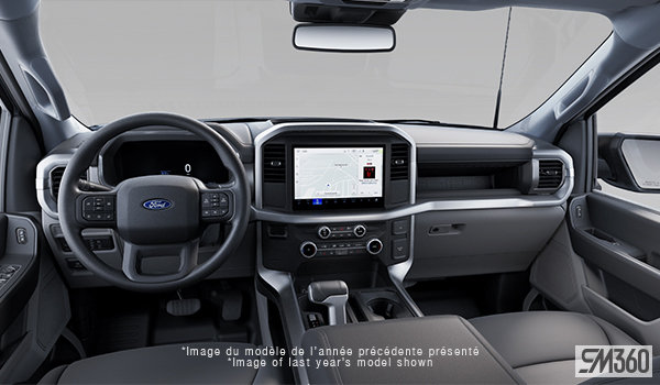 2026 Ford F-150 Lightning PRO