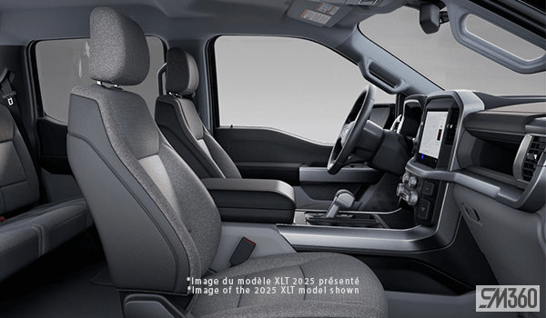 2026 Ford F-150 Lightning STX