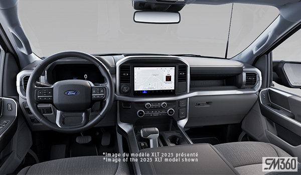 2026 Ford F-150 Lightning STX