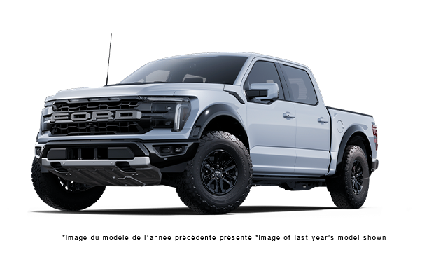 F750 Raptor Thorncrest Ford | The 2026 F-150 RAPTOR in Toronto