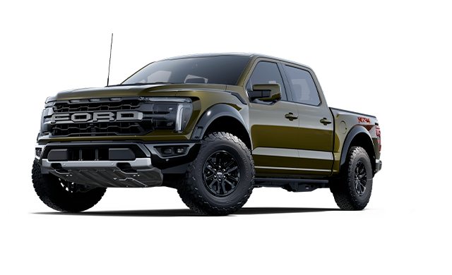 F750 Raptor Thorncrest Ford | The 2026 F-150 RAPTOR in Toronto