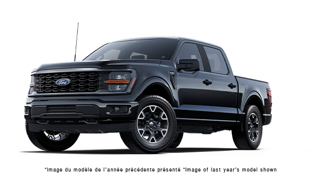 FORD F-150  2026