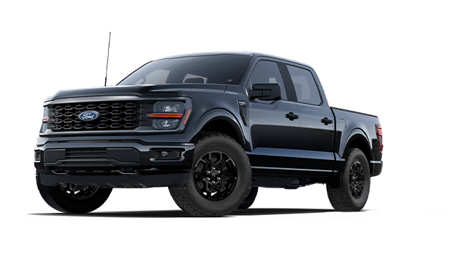 FORD F-150  2026