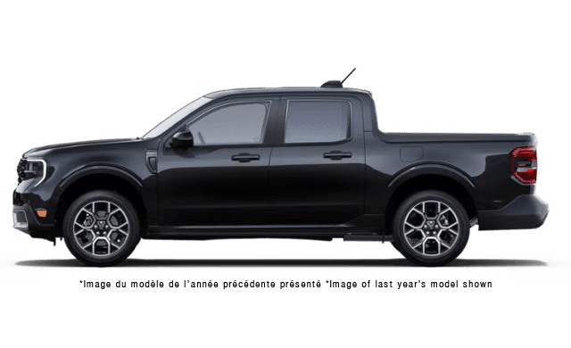 2026 FORD Maverick Hybrid