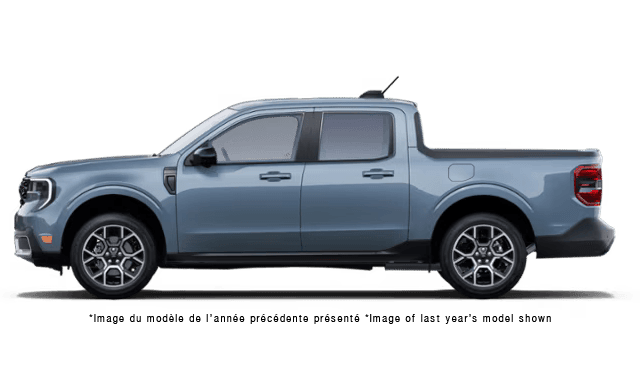 2026 FORD Maverick Hybrid