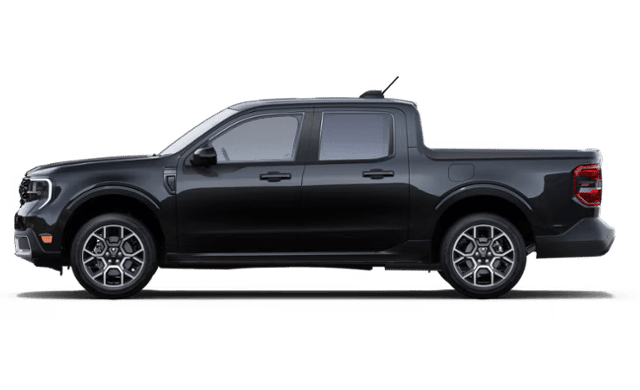 2026 FORD Maverick Hybrid