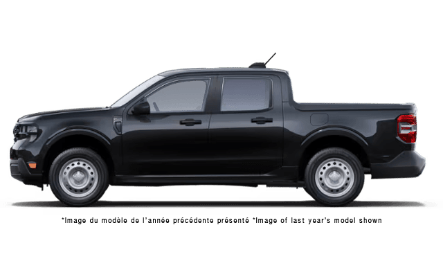 Ford Maverick Hybride XL 2026