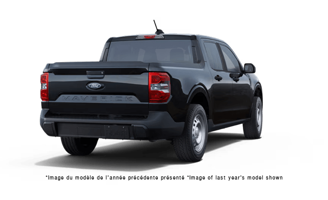 Ford Maverick Hybride XL 2026