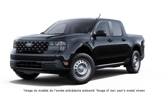 Ford Maverick Hybride XL 2026