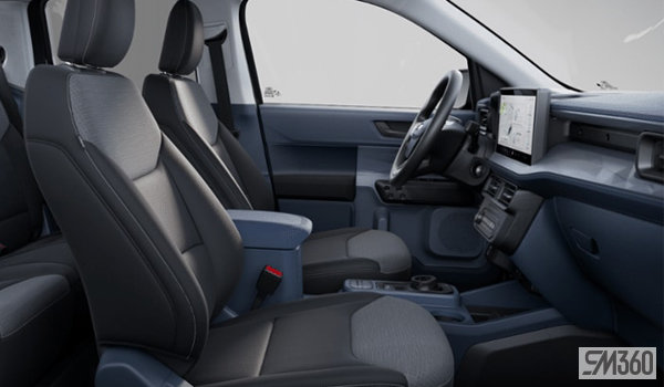 FORD Maverick XL 2026 - Vue int�rieure - 1