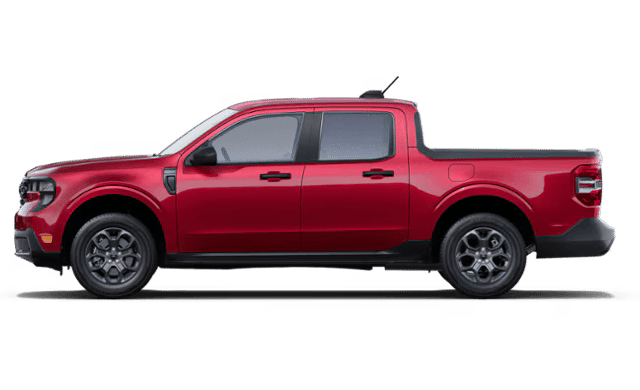 2026 Ford Maverick Hybrid XLT