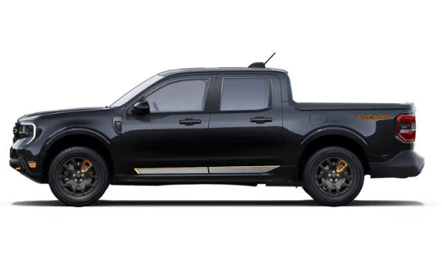 2026 FORD Maverick Hybrid