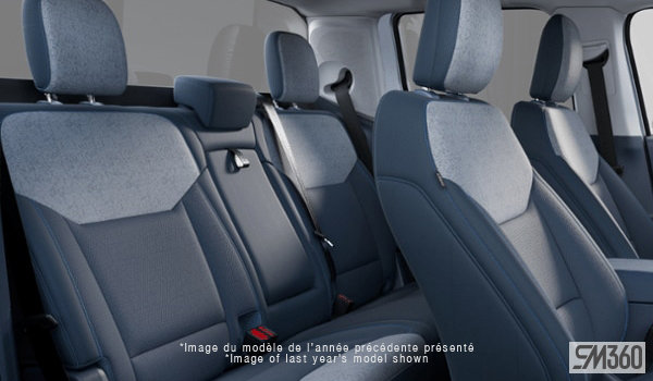 Ford Maverick XLT 2026