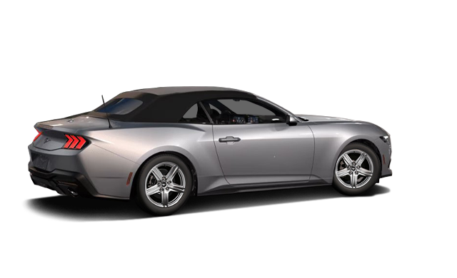 FORD Mustang Convertible ECOBOOST 2026 - Vue extérieure - 3