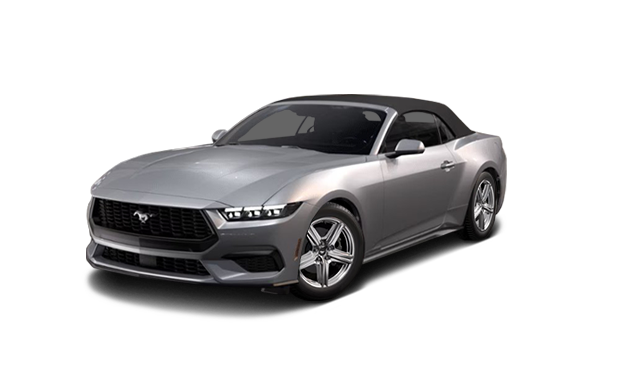 FORD Mustang Convertible ECOBOOST 2026 - Vue extérieure - 1