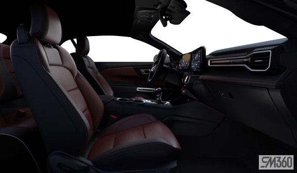 2026 FORD Mustang Convertible GT PREMIUM