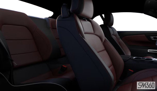 2026 FORD Mustang Convertible GT PREMIUM