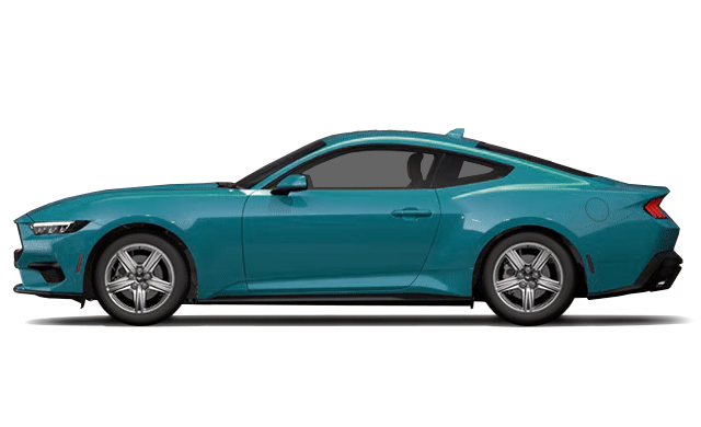 2026 FORD Mustang Fastback DARK HORSE SC