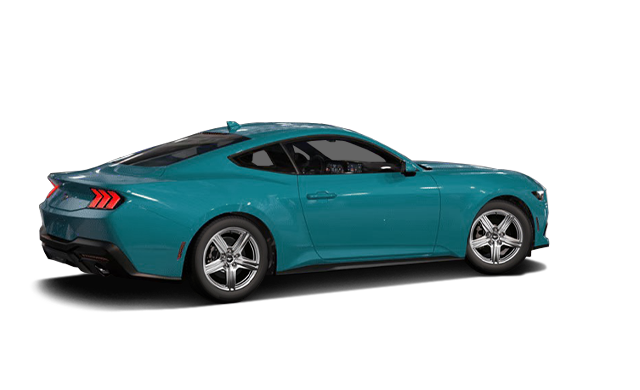 2026 FORD Mustang Fastback DARK HORSE SC
